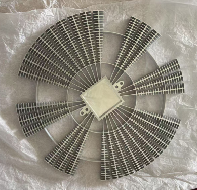 Wireless power transmitter