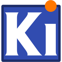 KiCad logo