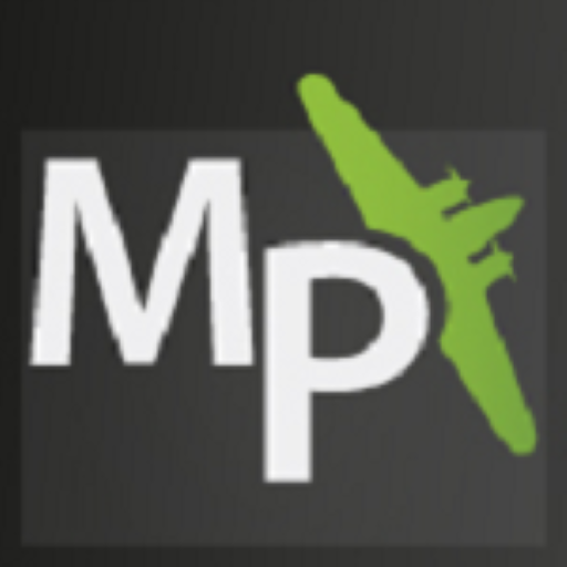 Mission Planner logo